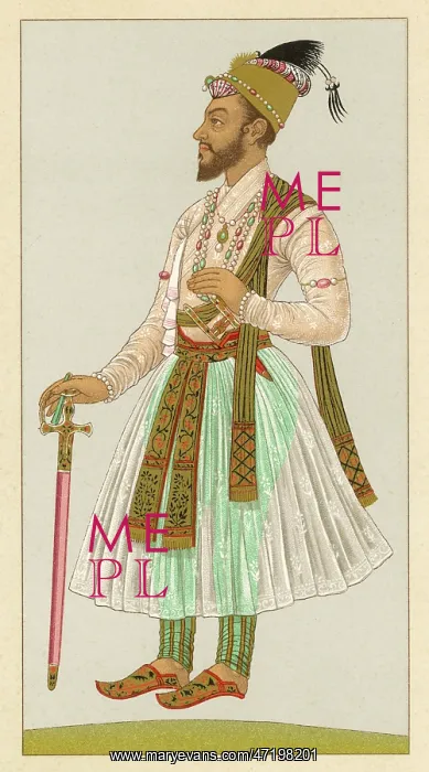 : Bahadur Shah I : Bahadur Shah I