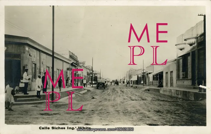 : Bahia Blanca 1920s : Bahia Blanca 1920s