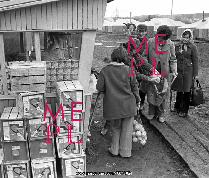 : Baikal-Amur Mainline, 1974 : Baikal-Amur Mainline, 1974