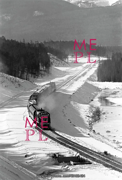 : Baikal-Amur Mainline, 1979 : Baikal-Amur Mainline, 1979