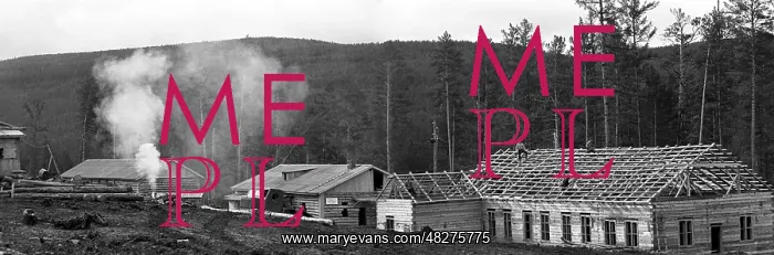 : Baikal-Amur-Mainline construction, 1974 : Baikal-Amur-Mainline construction, 1974
