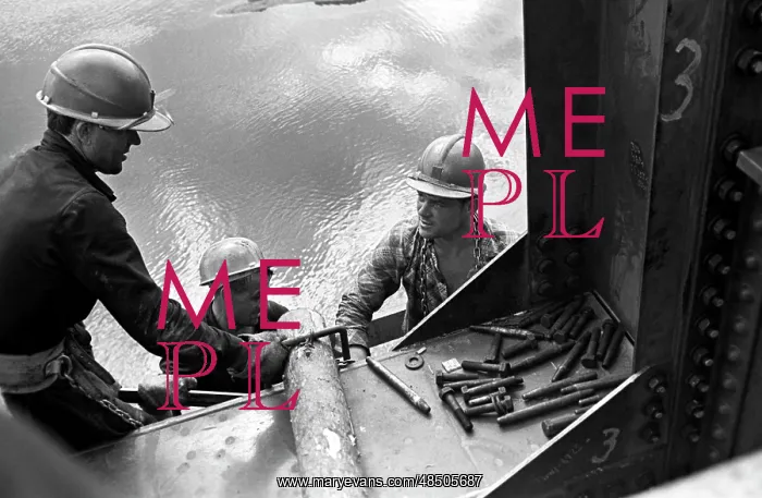 : Baikal-Amur Mainline construction, 1975 : Baikal-Amur Mainline construction, 1975