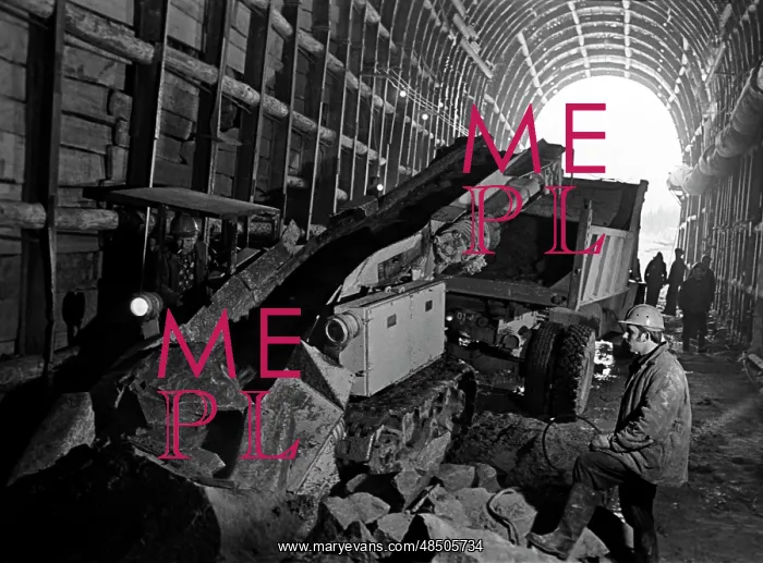 : Baikal-Amur Mainline construction, 1977 : Baikal-Amur Mainline construction, 1977