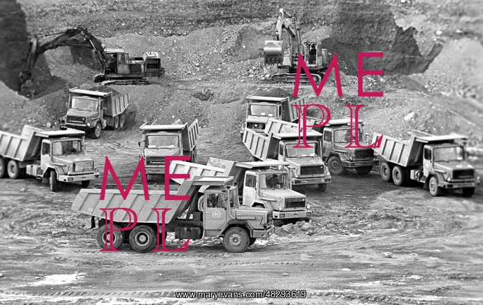 : Baikal-Amur Mainline construction, 1978 : Baikal-Amur Mainline construction, 1978