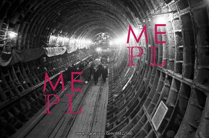 : Baikal-Amur Mainline construction, 1978 : Baikal-Amur Mainline construction, 1978