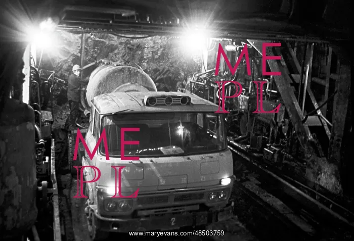: Baikal-Amur Mainline construction, 1980 : Baikal-Amur Mainline construction, 1980