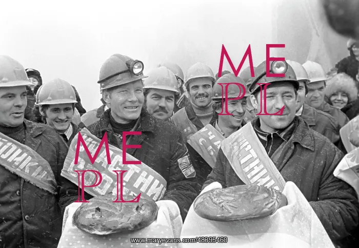 : Baikal-Amur Mainline construction, 1981 : Baikal-Amur Mainline construction, 1981