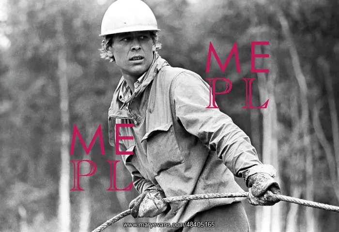 : Baikal-Amur Mainline construction, 1981 : Baikal-Amur Mainline construction, 1981