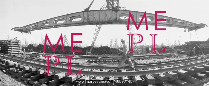 : Baikal-Amur Mainline construction, 1984 : Baikal-Amur Mainline construction, 1984