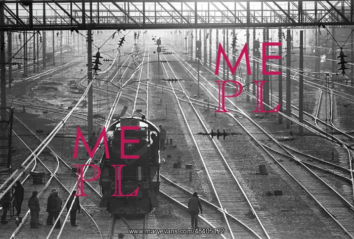 : Baikal-Amur Mainline construction, 1985 : Baikal-Amur Mainline construction, 1985