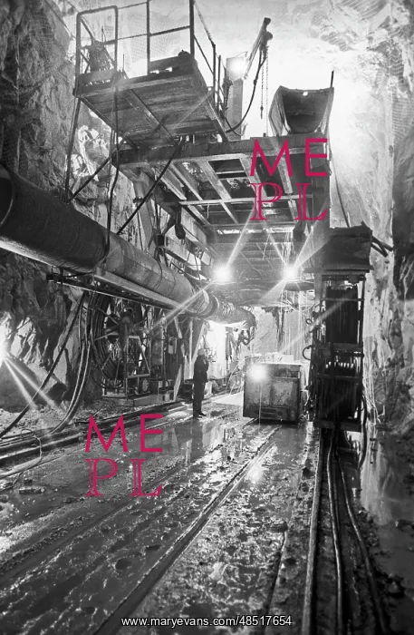 : Baikal-Amur Mainline construction, 1987 : Baikal-Amur Mainline construction, 1987