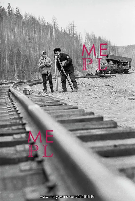 : Baikal-Amur Railway construction : Baikal-Amur Railway construction
