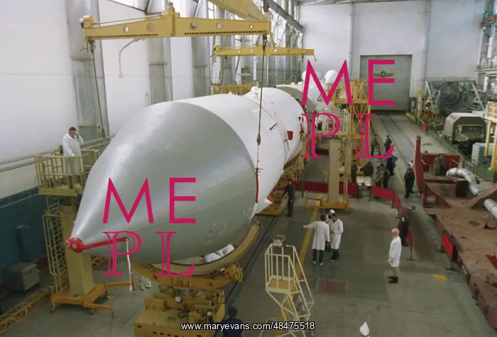 : Baikonur Cosmodrome : Baikonur Cosmodrome