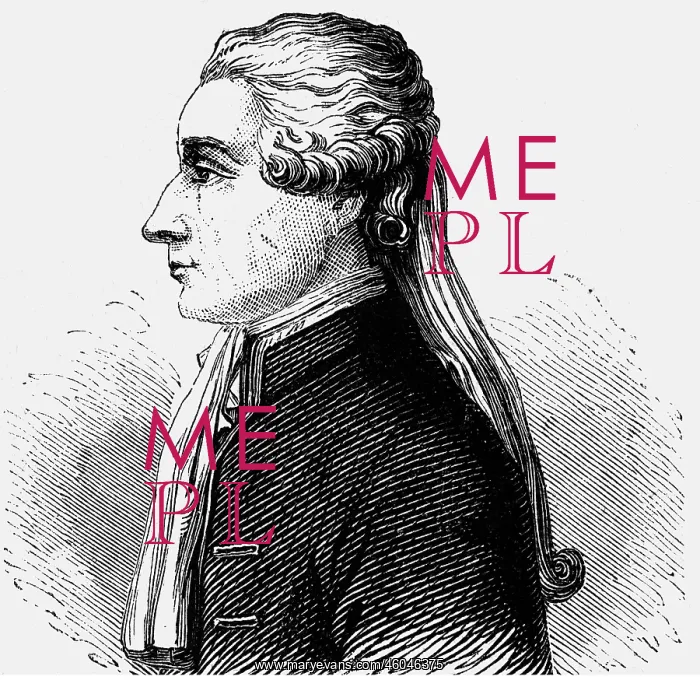: Bailly, Jean Sylvain, 15.9.1736 - 12.11.1793 : Bailly, Jean Sylvain, 15.9.1736 - 12.11.1793
