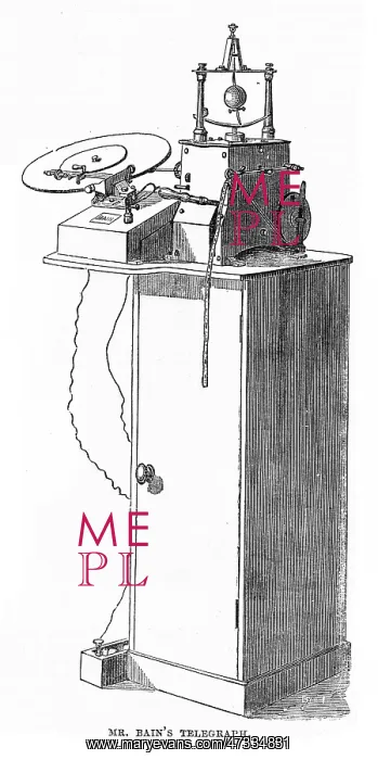 : BAIN CHEMICAL TELEGRAPH : BAIN CHEMICAL TELEGRAPH