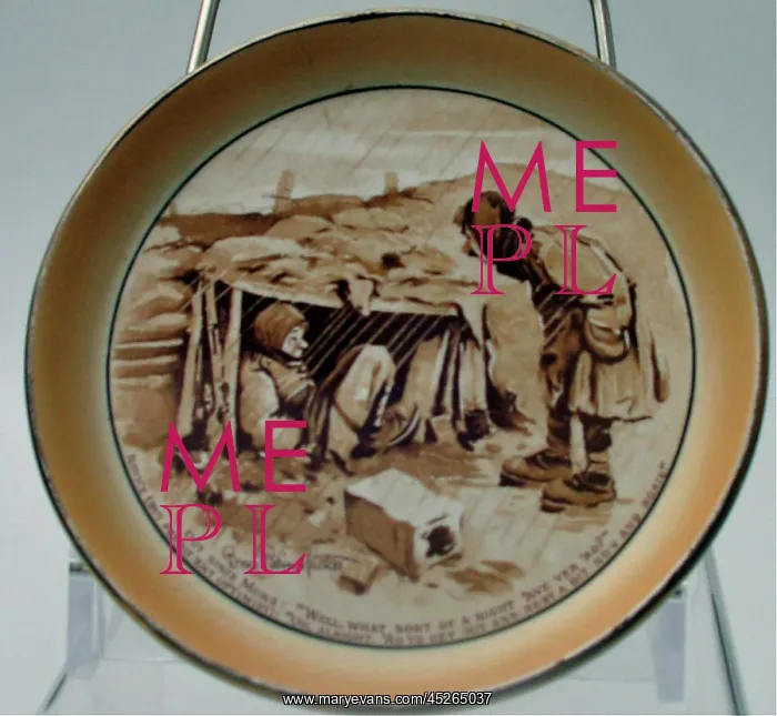 : Bairnsfather Ware - Bruce Bairnsfather : Bairnsfather Ware - Bruce Bairnsfather