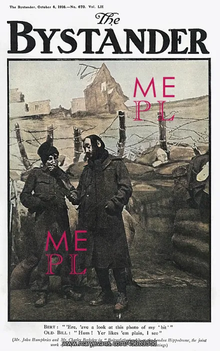 : Bairnsfatherland : Bairnsfatherland