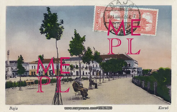 : Baja, Hungary : Baja, Hungary