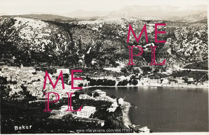 : Bakar - Croatia : Bakar - Croatia