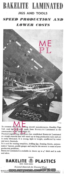 : Bakelite Laminated Plastic Components : Bakelite Laminated Plastic Components