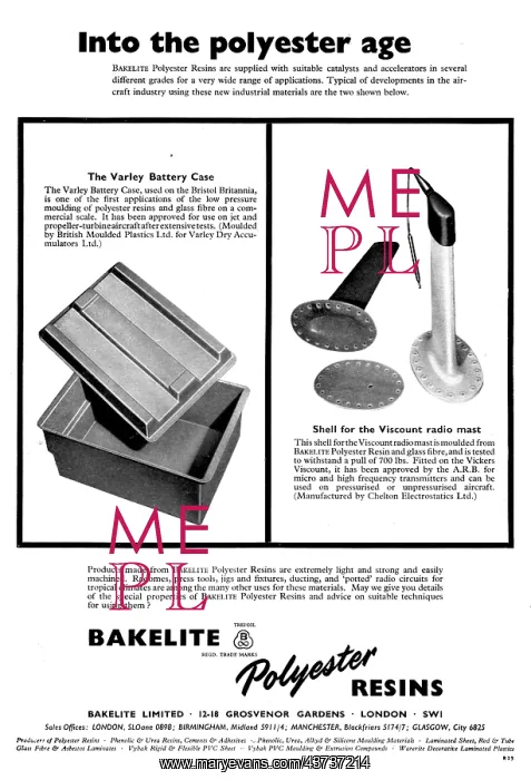 : Bakelite Polyester Resins - Bakelite Moulded Products : Bakelite Polyester Resins - Bakelite Moulded Products