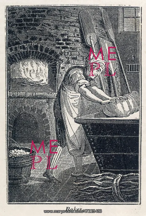 : Baker - 1827 : Baker - 1827