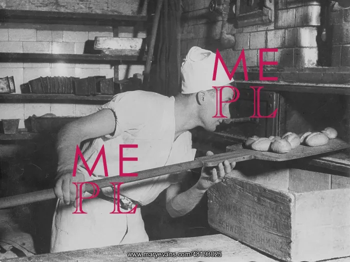: Baker, 1934 : Baker, 1934