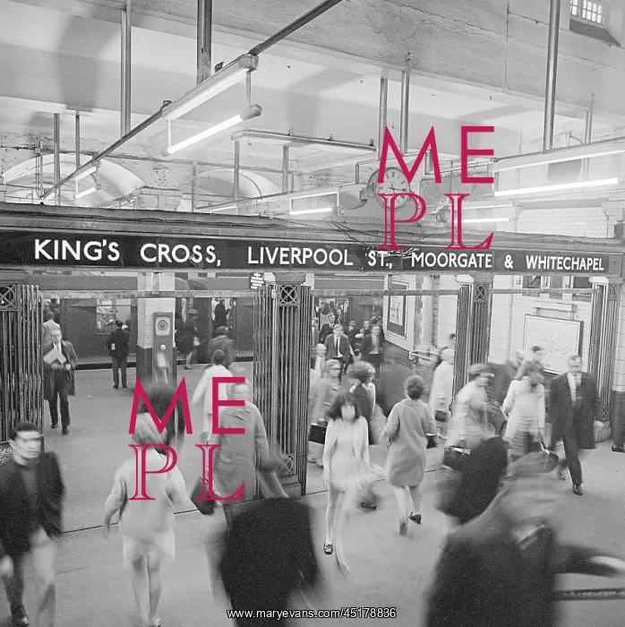 : Baker Street Underground Station : Baker Street Underground Station