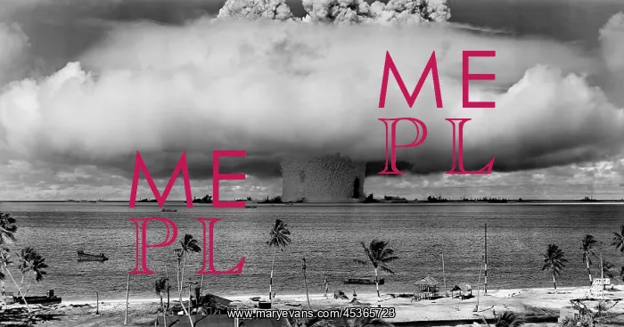 : The BAKER test of Operation Crossroads, July 25 : The BAKER test of Operation Crossroads, July 25