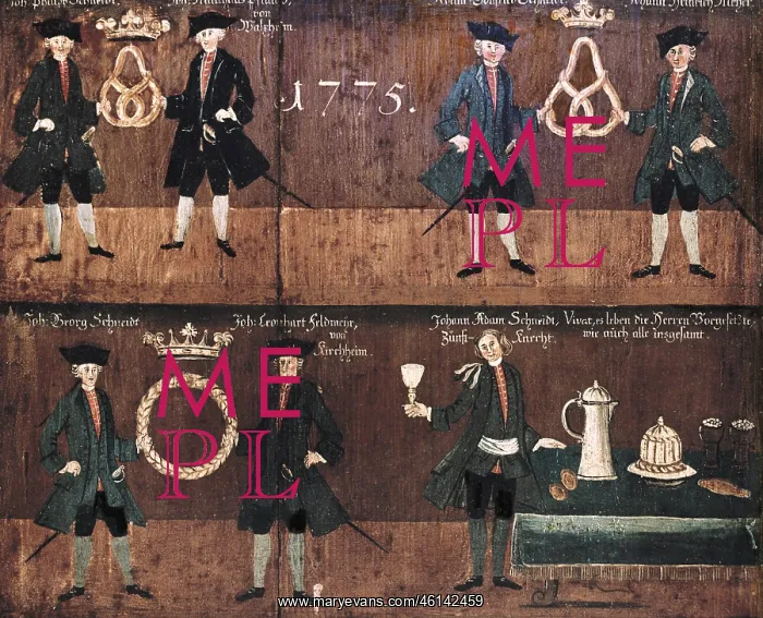 : Baker's Guild : Baker's Guild