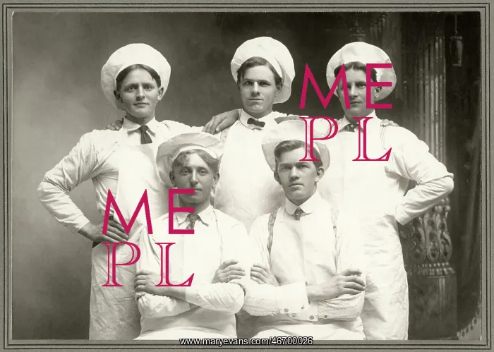  : Bakers - Occupations - Labor