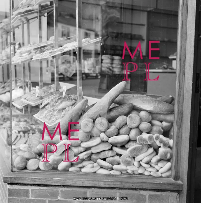 : Bakers Shop : Bakers Shop