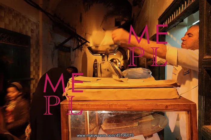 : Bakery, Medina, Tetouan, Morocco : Bakery, Medina, Tetouan, Morocco