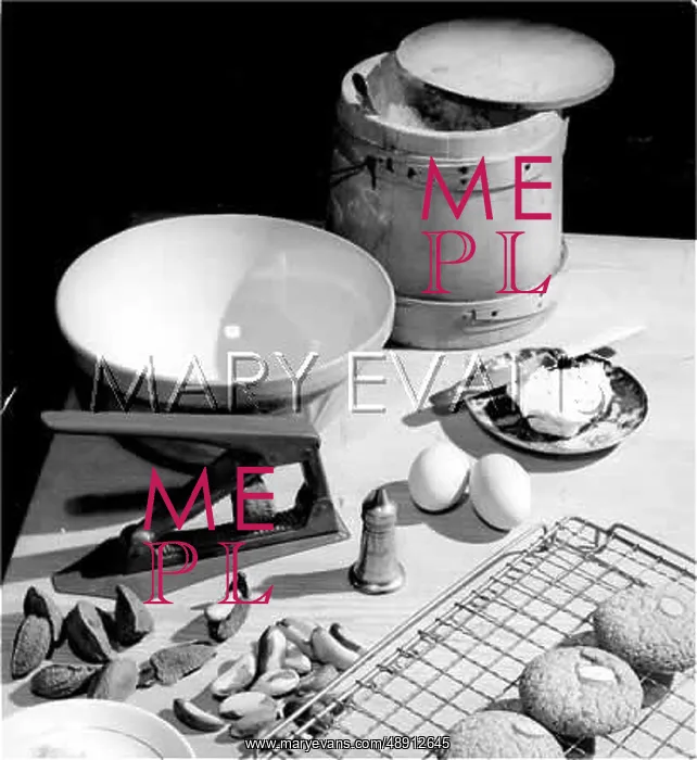 : BAKING MACAROONS : BAKING MACAROONS