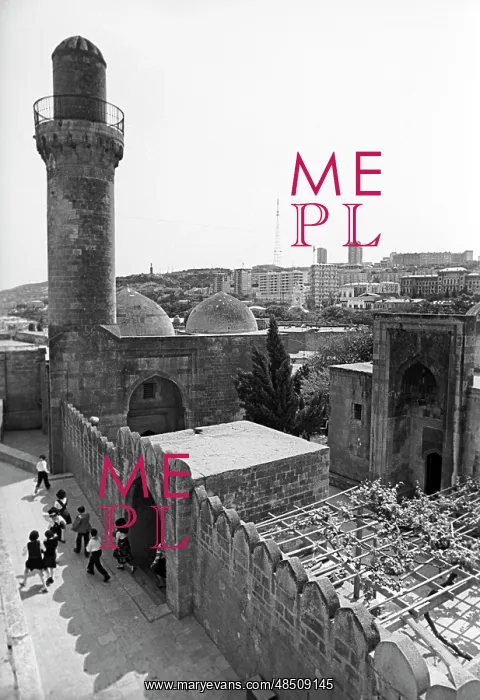 : Baku, 1977 : Baku, 1977
