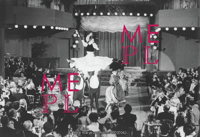 : Bal Tabarin Nightclub, Paris : Bal Tabarin Nightclub, Paris