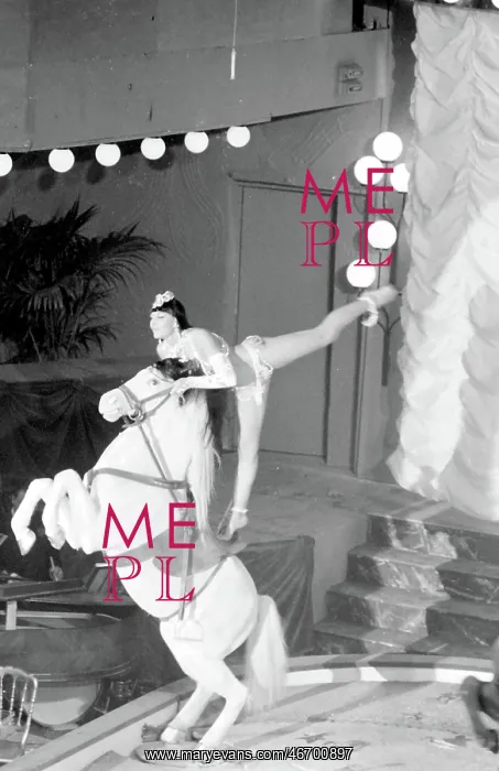 : Bal Tabarin Nightclub, Paris : Bal Tabarin Nightclub, Paris