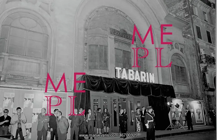 : Bal Tabarin Nightclub, Paris : Bal Tabarin Nightclub, Paris