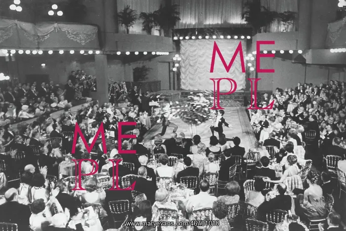 : Bal Tabarin Nightclub, Paris : Bal Tabarin Nightclub, Paris