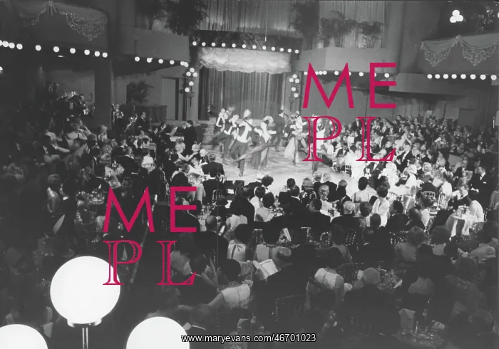 : Bal Tabarin Nightclub, Paris : Bal Tabarin Nightclub, Paris