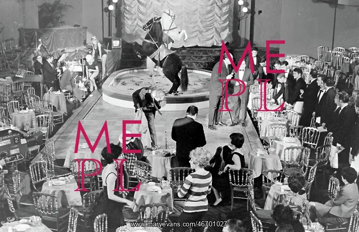 : Bal Tabarin Nightclub, Paris : Bal Tabarin Nightclub, Paris
