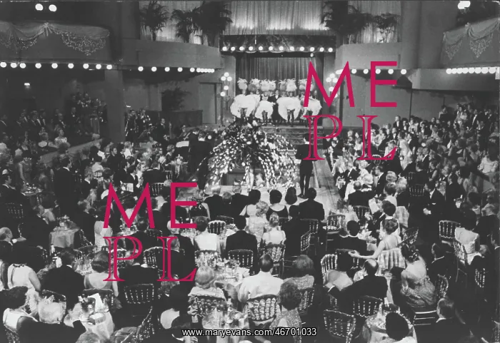 : Bal Tabarin Nightclub, Paris : Bal Tabarin Nightclub, Paris