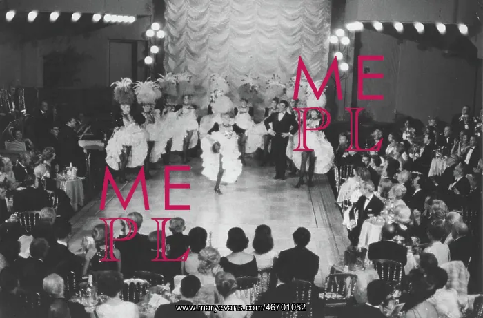 : Bal Tabarin Nightclub, Paris : Bal Tabarin Nightclub, Paris