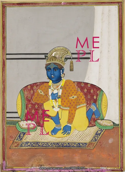  : Bala Krishna