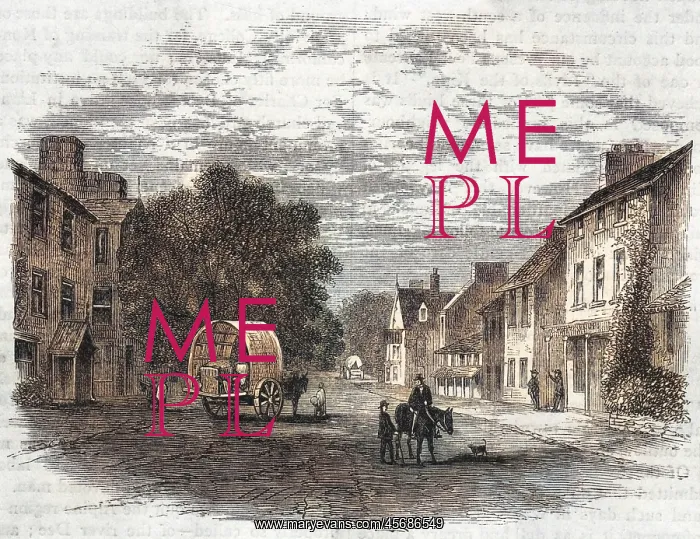  : Bala, Wales, 1873