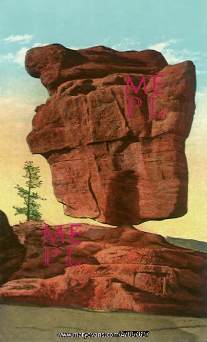  : Balanced Rock