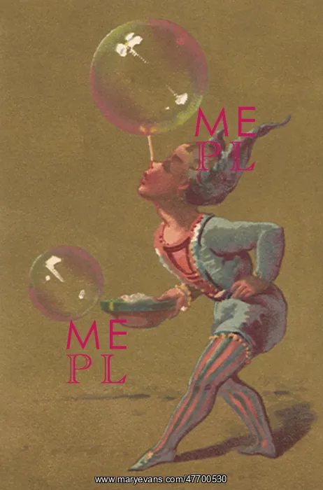  : Balancing Act