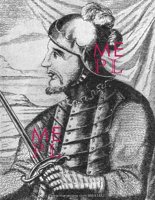 : BALBOA (1475 - 1517) : BALBOA (1475 - 1517)