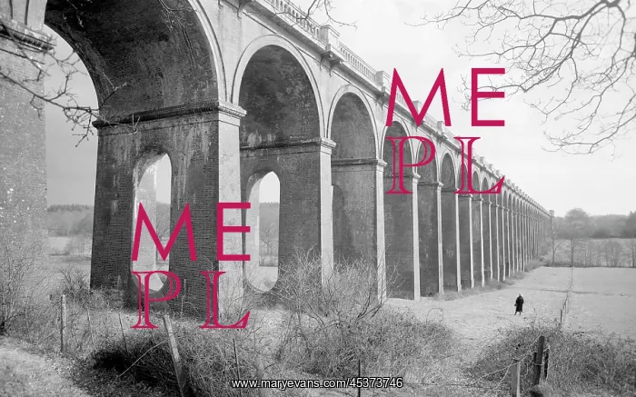 : Balcombe Viaduct : Balcombe Viaduct