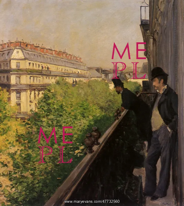  : Balcony